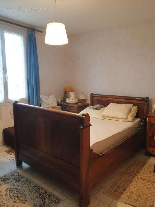 Maison à ARS-EN-RE