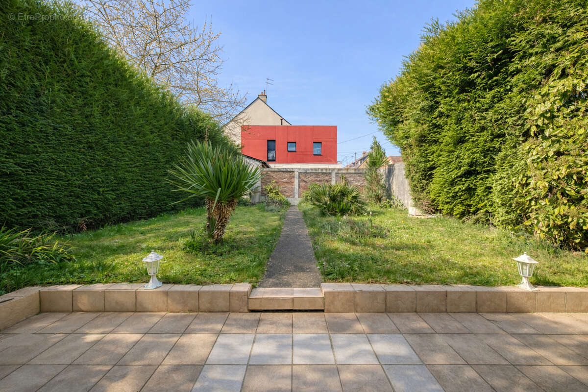 Maison à RENNES