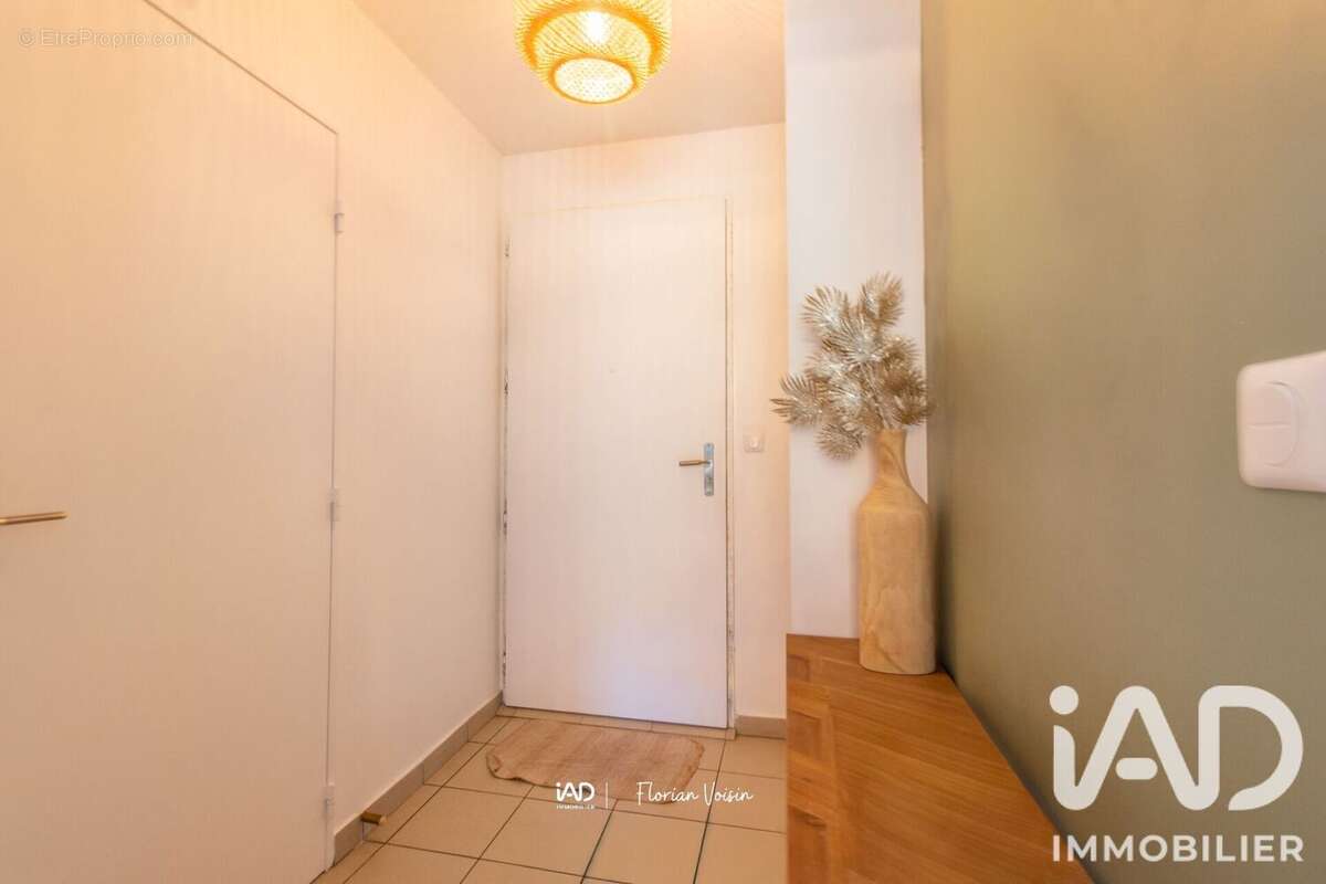 Maison 84 m² à Buchelay  - photo 3