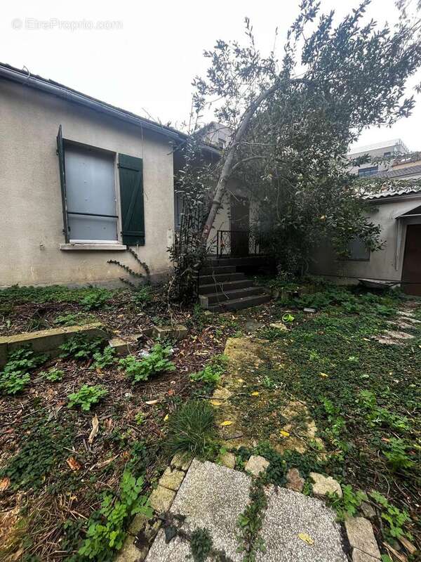 Photo 3 - Maison à MALAKOFF