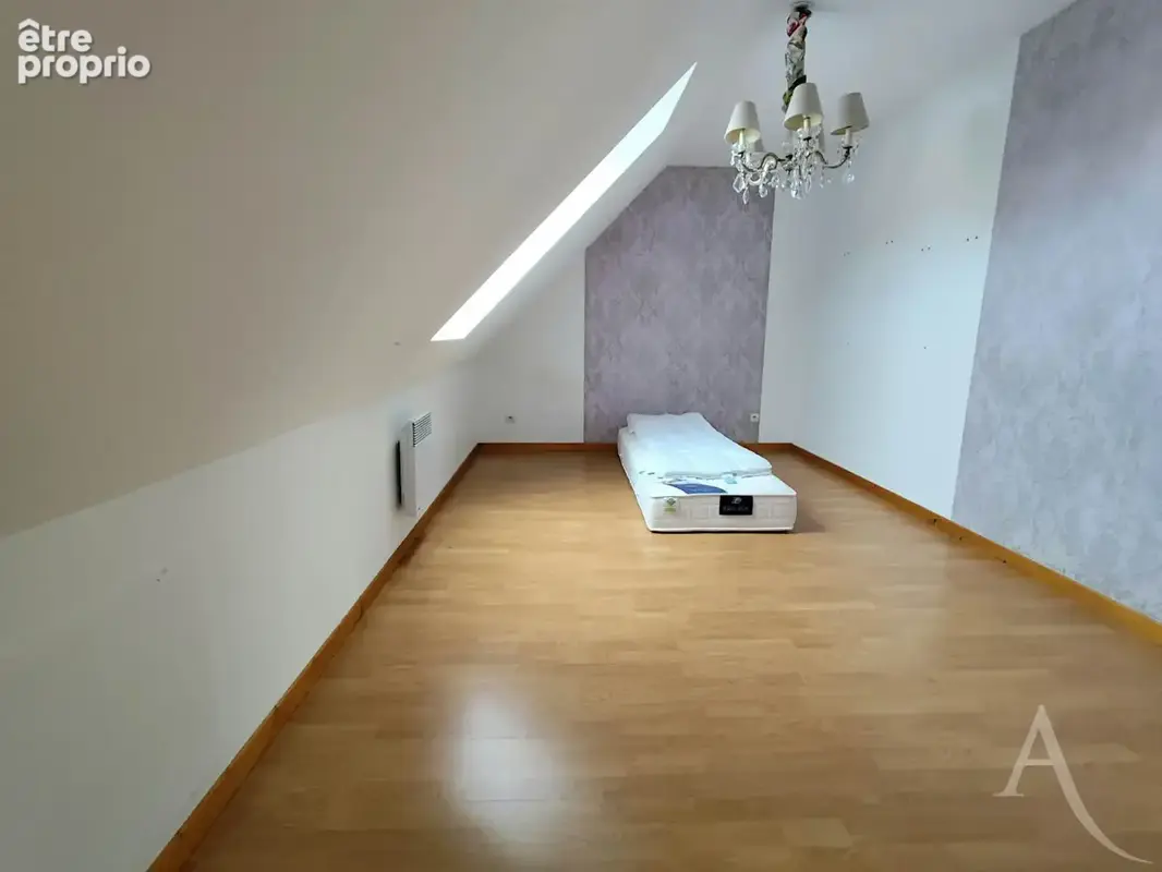 Maison  5 pièce(s) 86 m2 - Saint - Martin - Lez - Tatinghem - photo 8