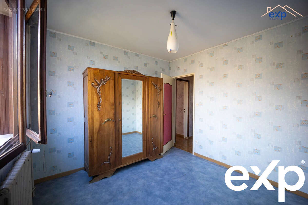 Appartement à DOUSSARD