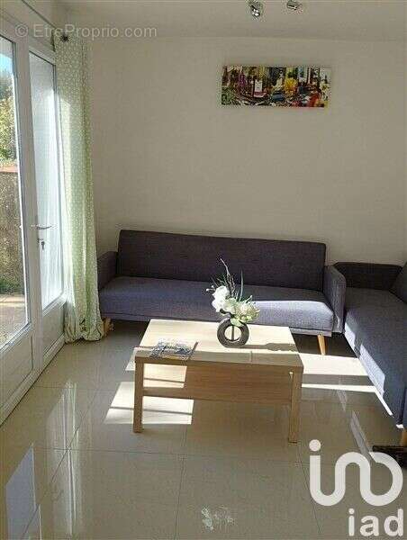 Photo 3 - Maison à ROCHEFORT