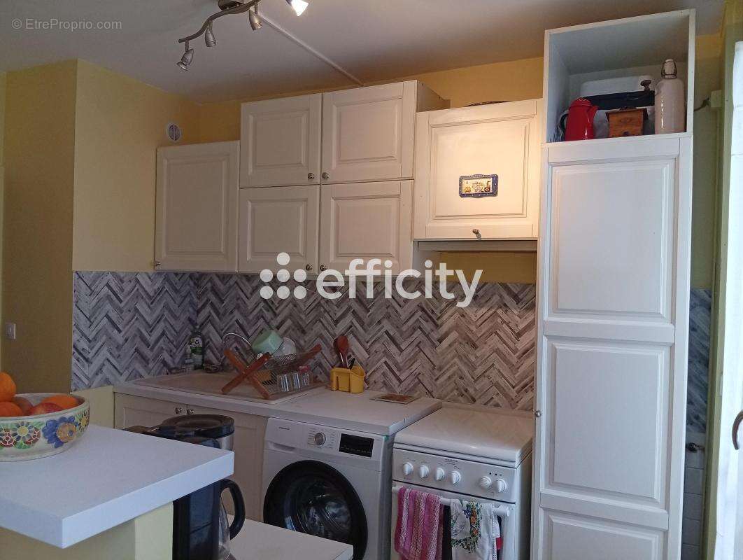 Appartement à MEUDON