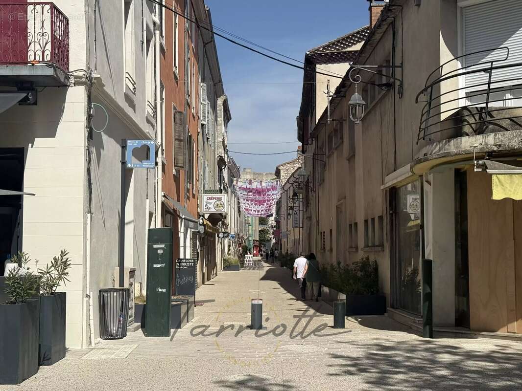 Appartement à MONTELIMAR