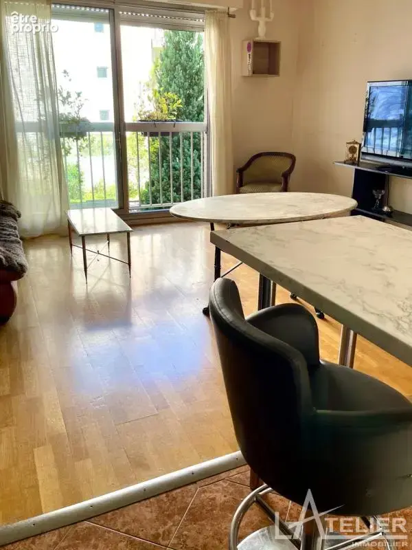 Appartement - photo 12