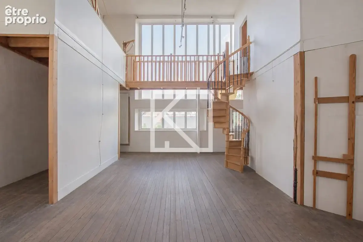 Maison 3 pièces 169 m² à vendre à Angers (49100) - photo 4