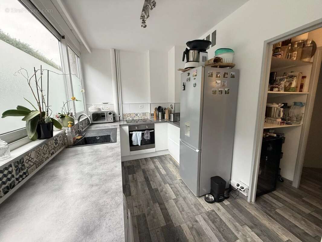 Appartement à ROUBAIX