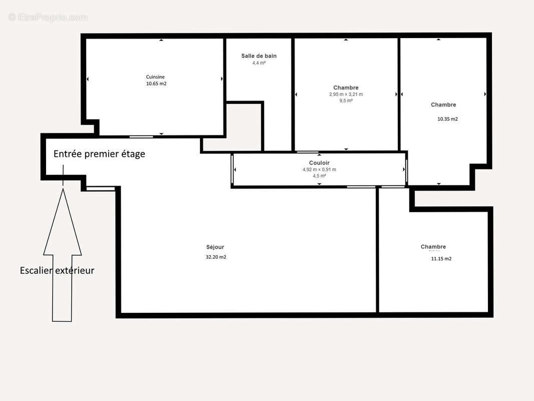 Maison à LA SEYNE-SUR-MER