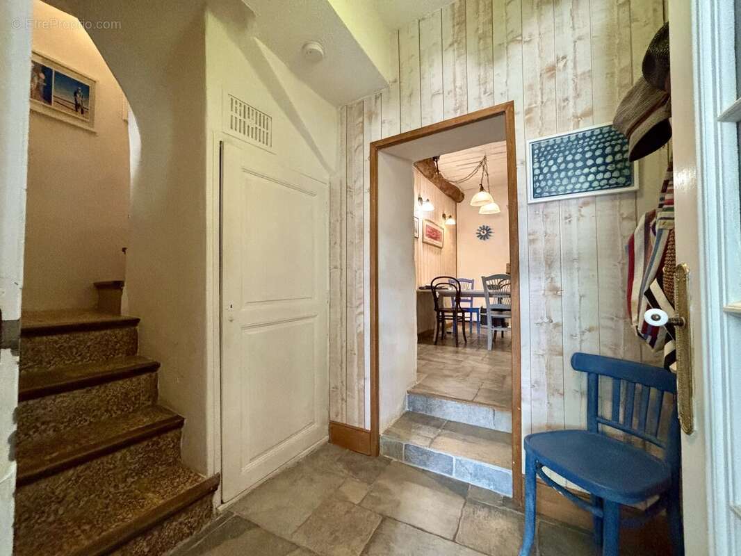 Une oasis privée : une magnifique maison en pierre restaurée au cœur du Minervois - photo 18