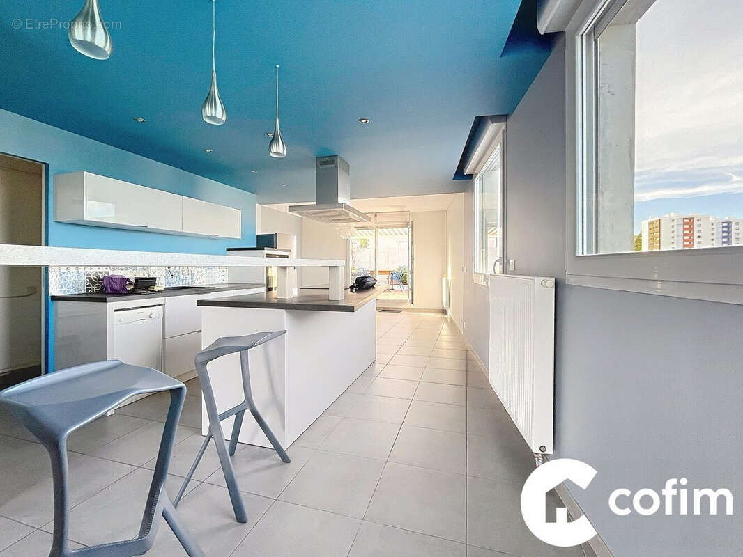 Appartement à BAYONNE