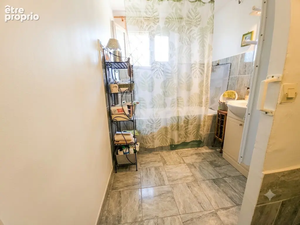 Marseillette : jolie maison t4 avec vue imprenable - photo 8