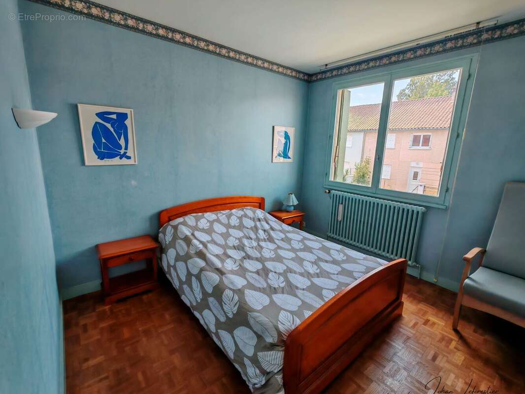Maison 106 m² à Celles-Sur-Belle  - photo 7