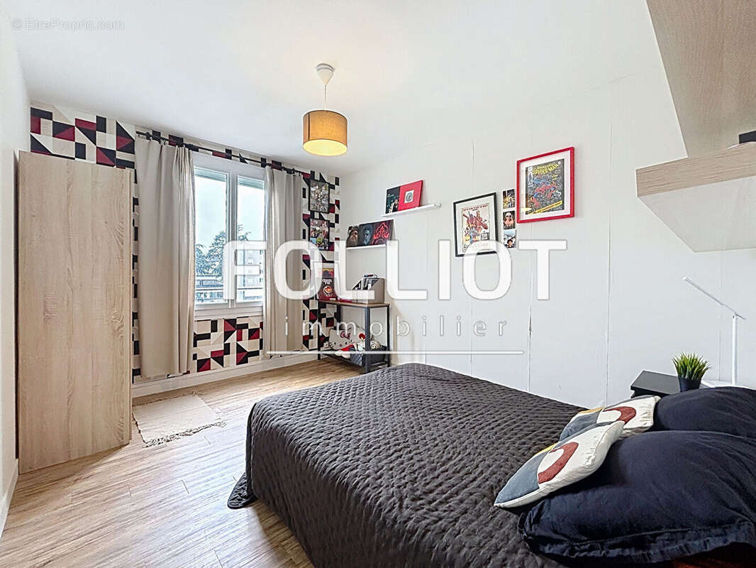 Appartement à SAINT-LO