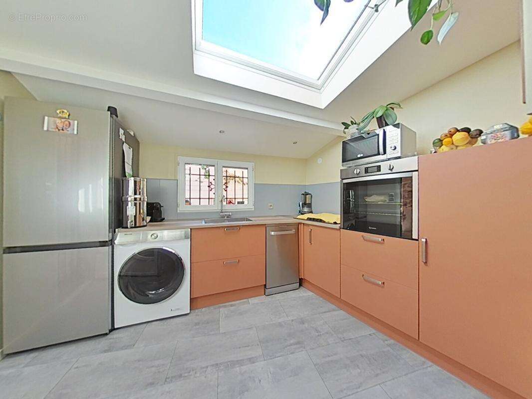 Maison à SAINT-NAZAIRE-D&#039;AUDE