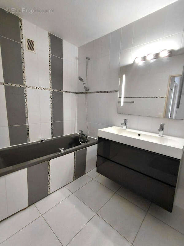 Appartement à PONTOISE