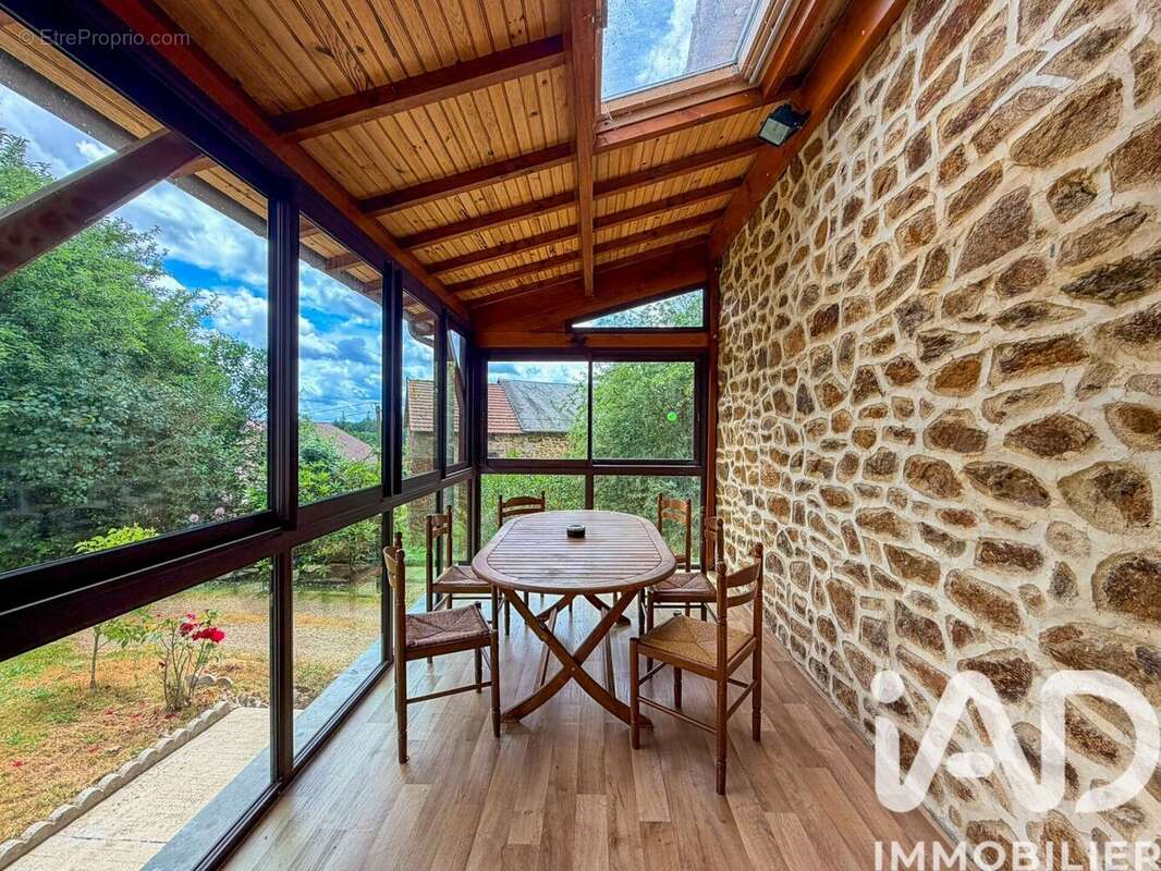 Photo 6 - Maison à BUJALEUF