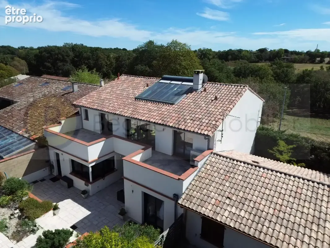 Superbe maison familiale - photo 2