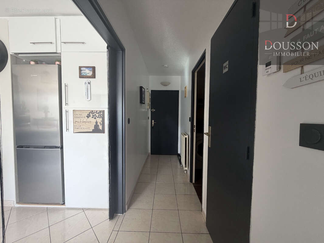 Appartement à LE GRAU-DU-ROI