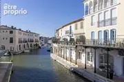 Appartement à GRIMAUD