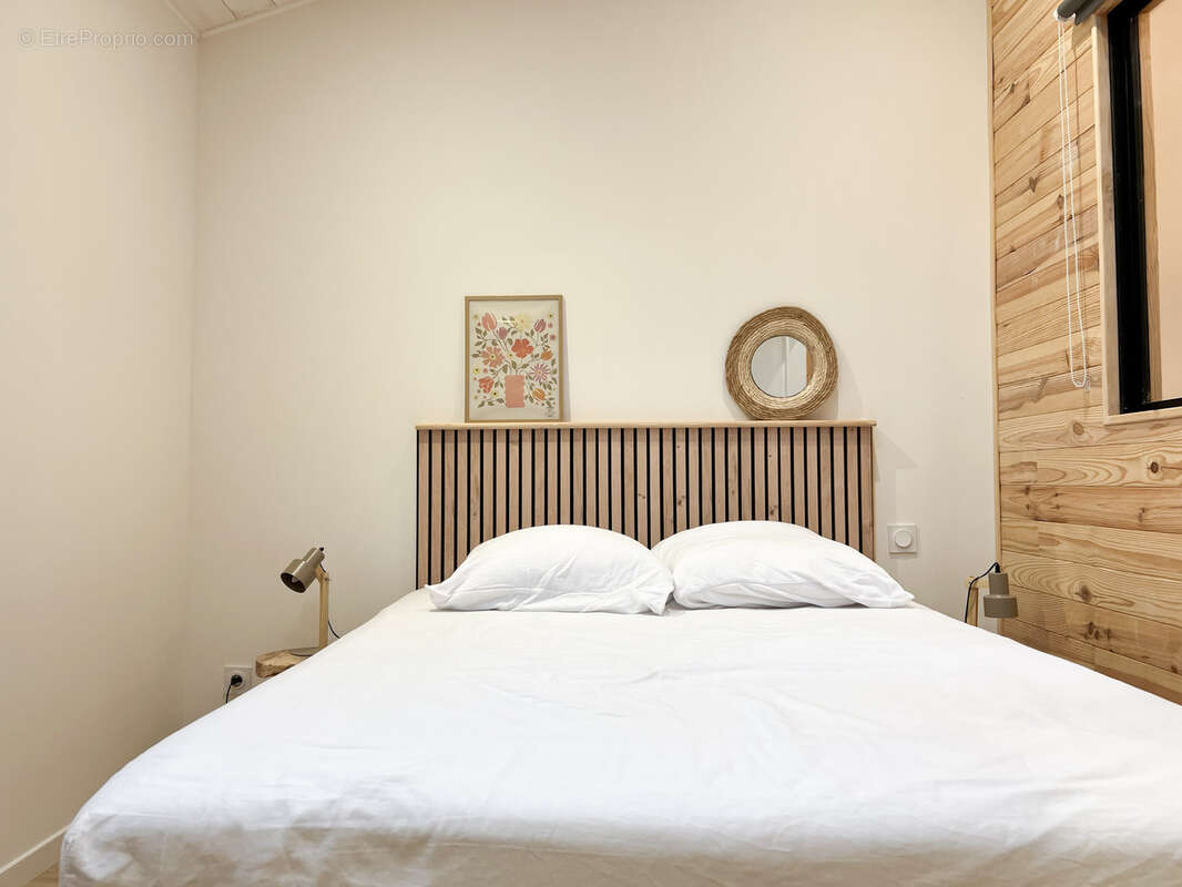 Maison à LES SABLES-D'OLONNE