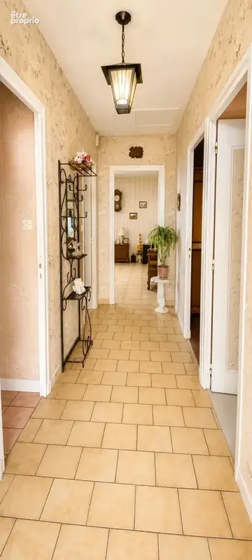 Maison plain pied avec veranda sur 454 m² de jardin - photo 10