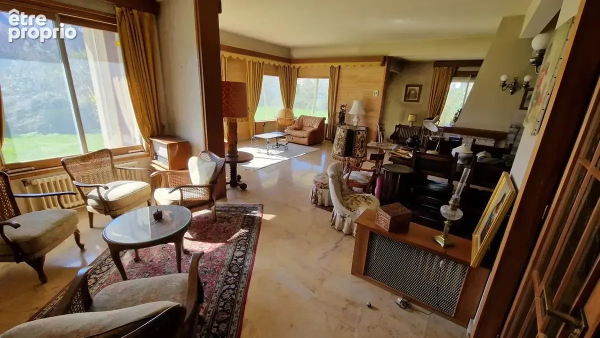 Maison 319 m² à La Chatre  - photo 6