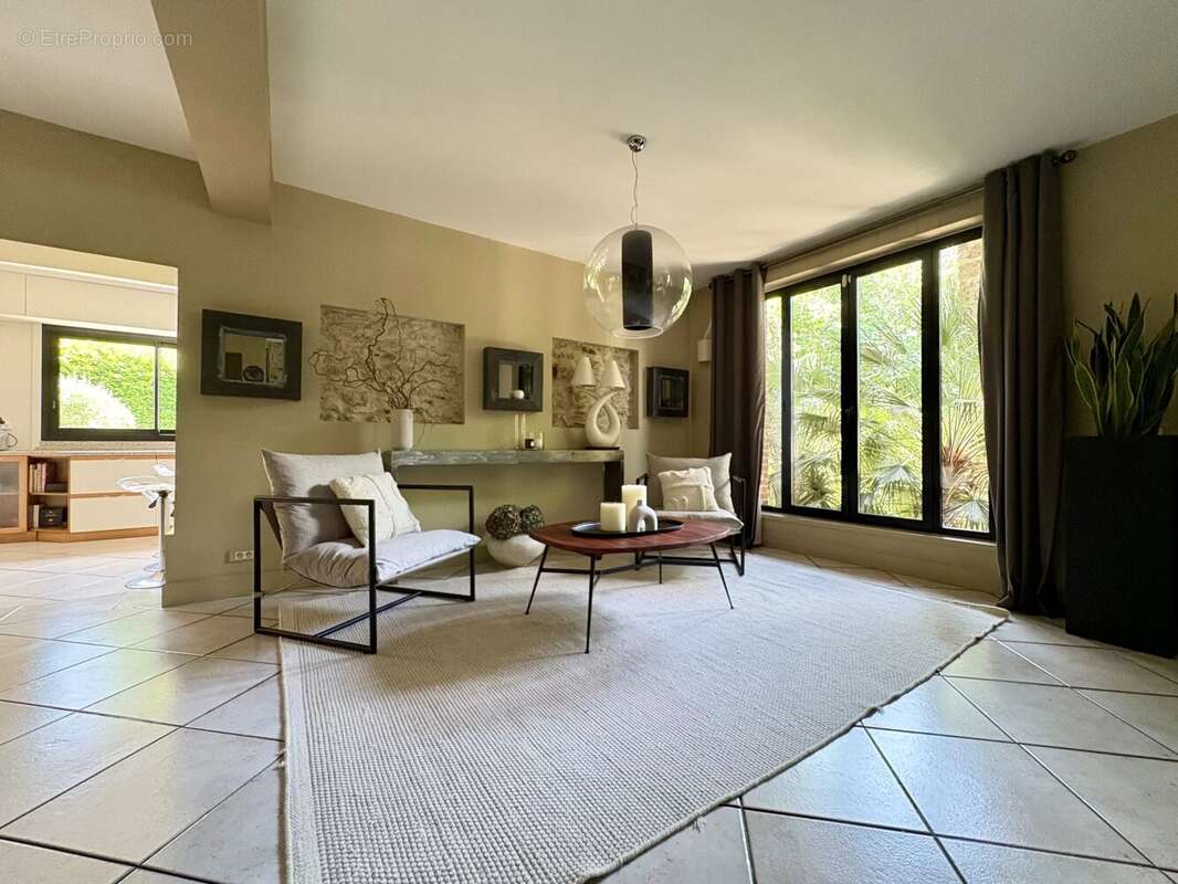 Maison à LE PLESSIS-TREVISE