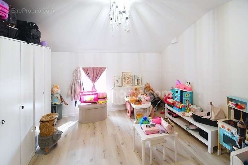 Appartement à LONGUYON