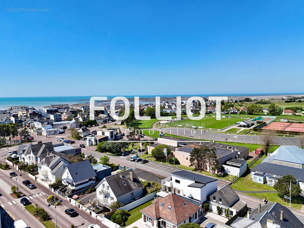 Maison à AGON-COUTAINVILLE