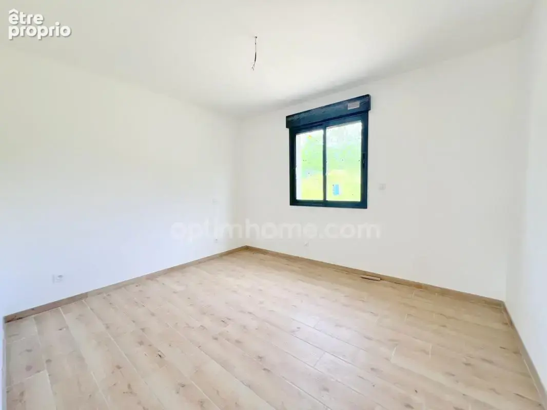 Maison neuve à vendre 5 pièces 109 m² habitables VILLEFRANCHE SUR CHER (41) sous garantie décennale, à proximité du centre ville - photo 12