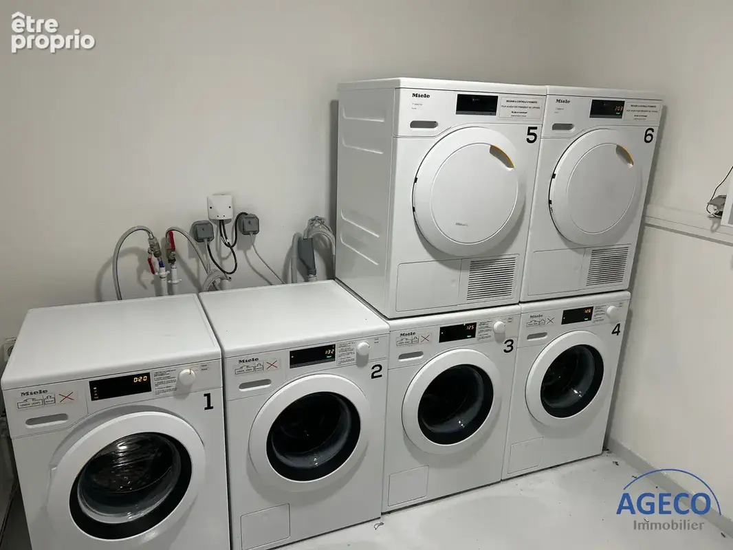 Appartement 20 m² à Toulouse  - photo 6