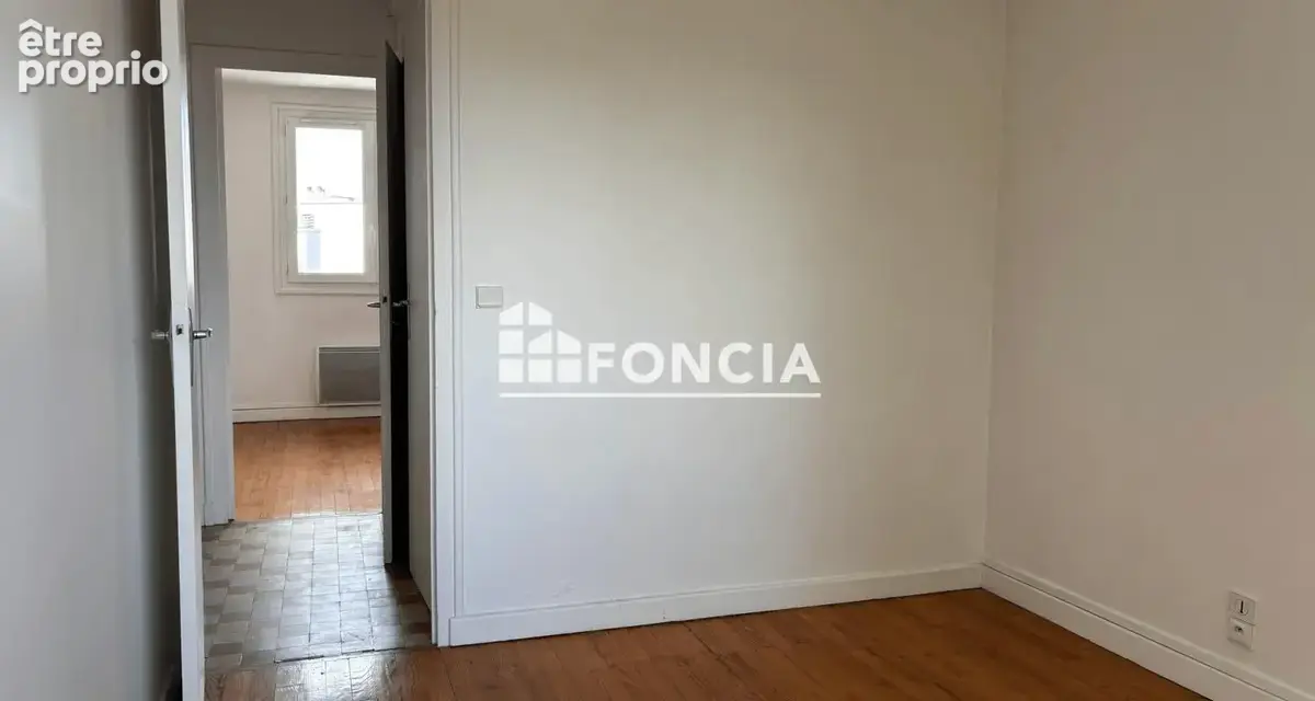 Grenoble eaux-claires - appartement t3 de 63 m² avec balcon - dpe c - photo 18