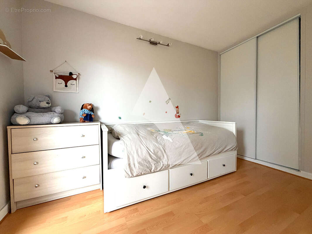 Appartement à EVREUX