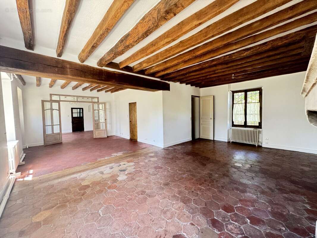 Maison 185 m² à Limours  - photo 7