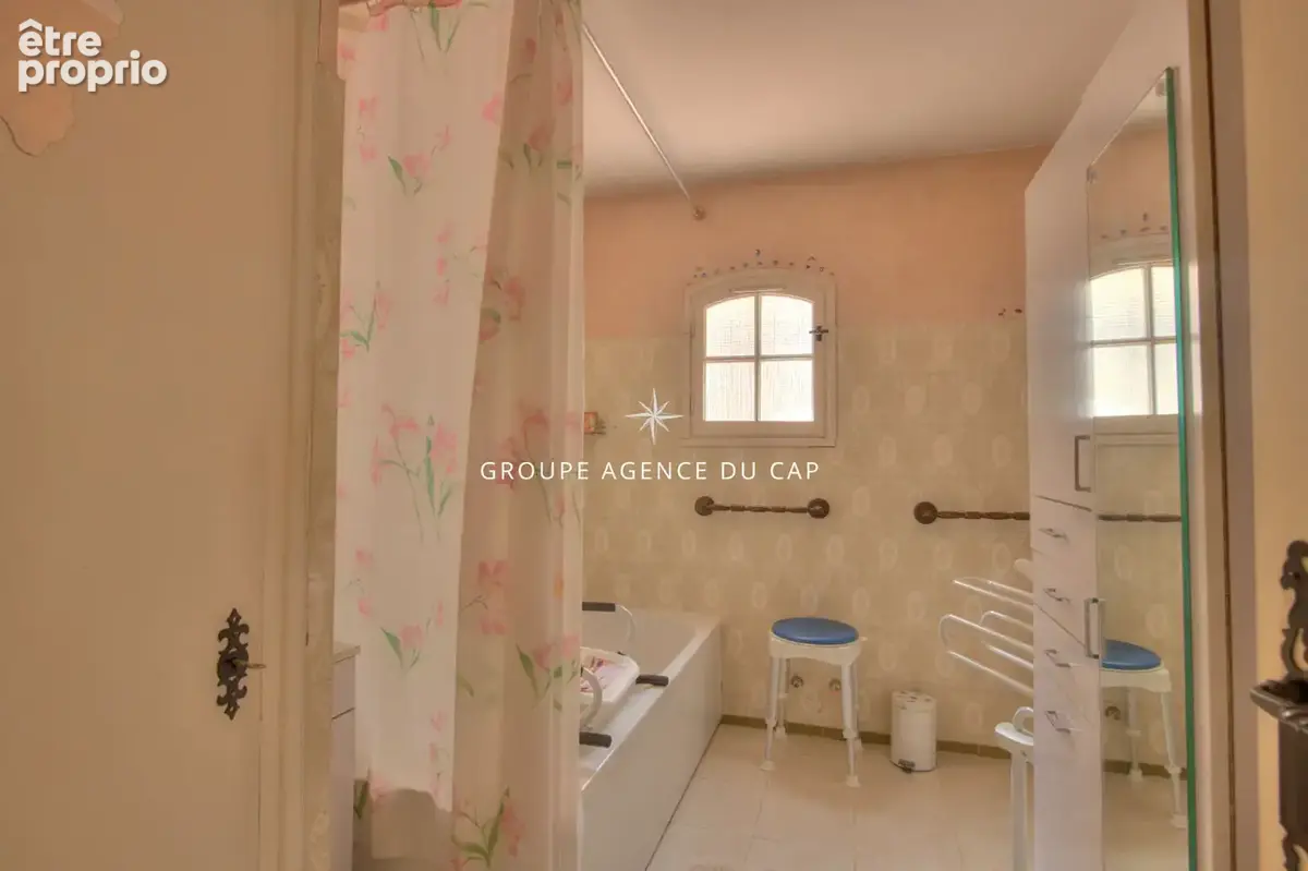 Villa Frejus - photo 16
