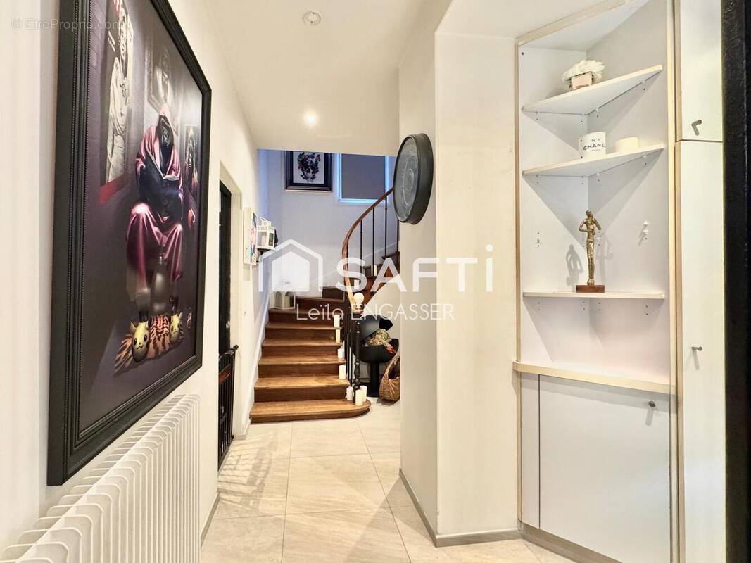 Photo 1 - Appartement à HOUDAN