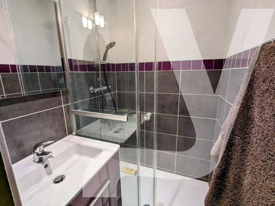 Maison à TREILLIERES