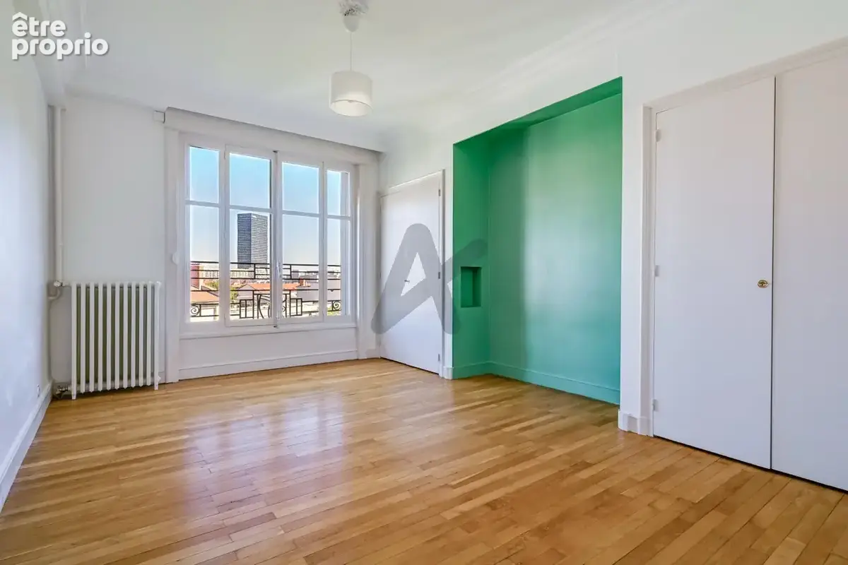 LYON 7e SAINT LOUIS.Appartement familial avec balcon et stationnement - photo 17