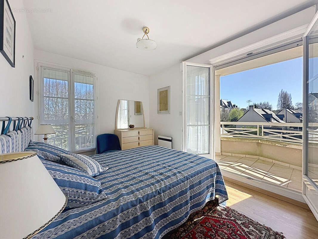 Appartement à DINARD