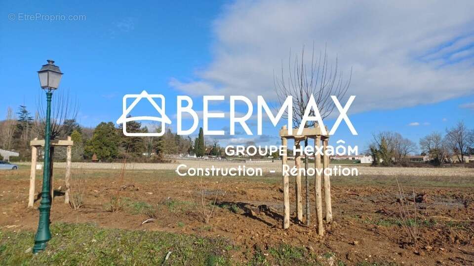 Terrain 605 m² à Trois-Palis  - photo 2