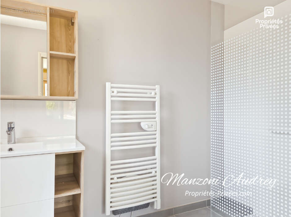 Maison Eaux Puiseaux 6 pièce(s) 115.27 m2 - photo 10