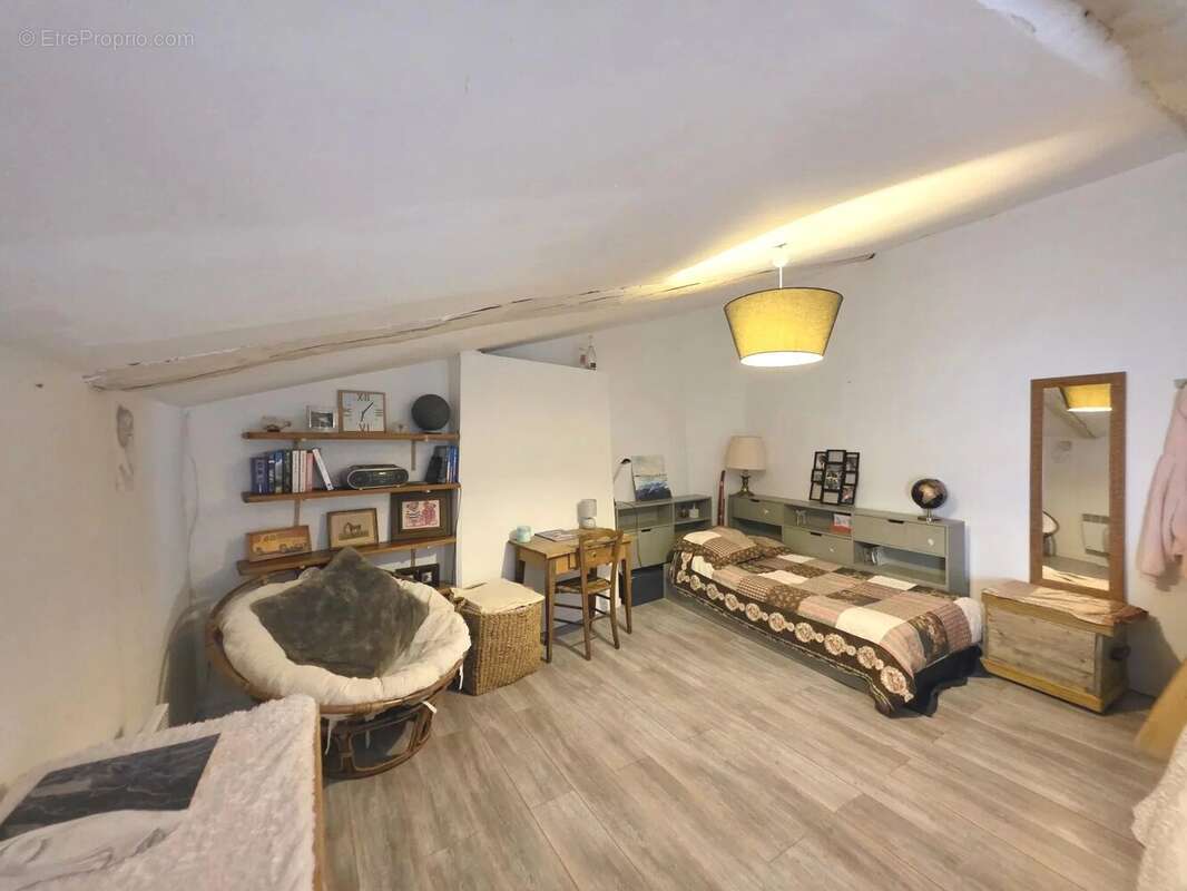 Maison à APT
