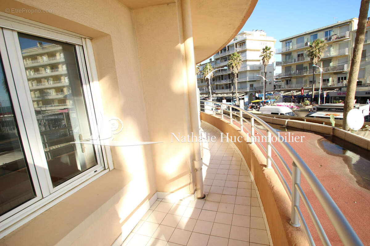 Appartement 41 m² à Saint-Nazaire  - photo 9