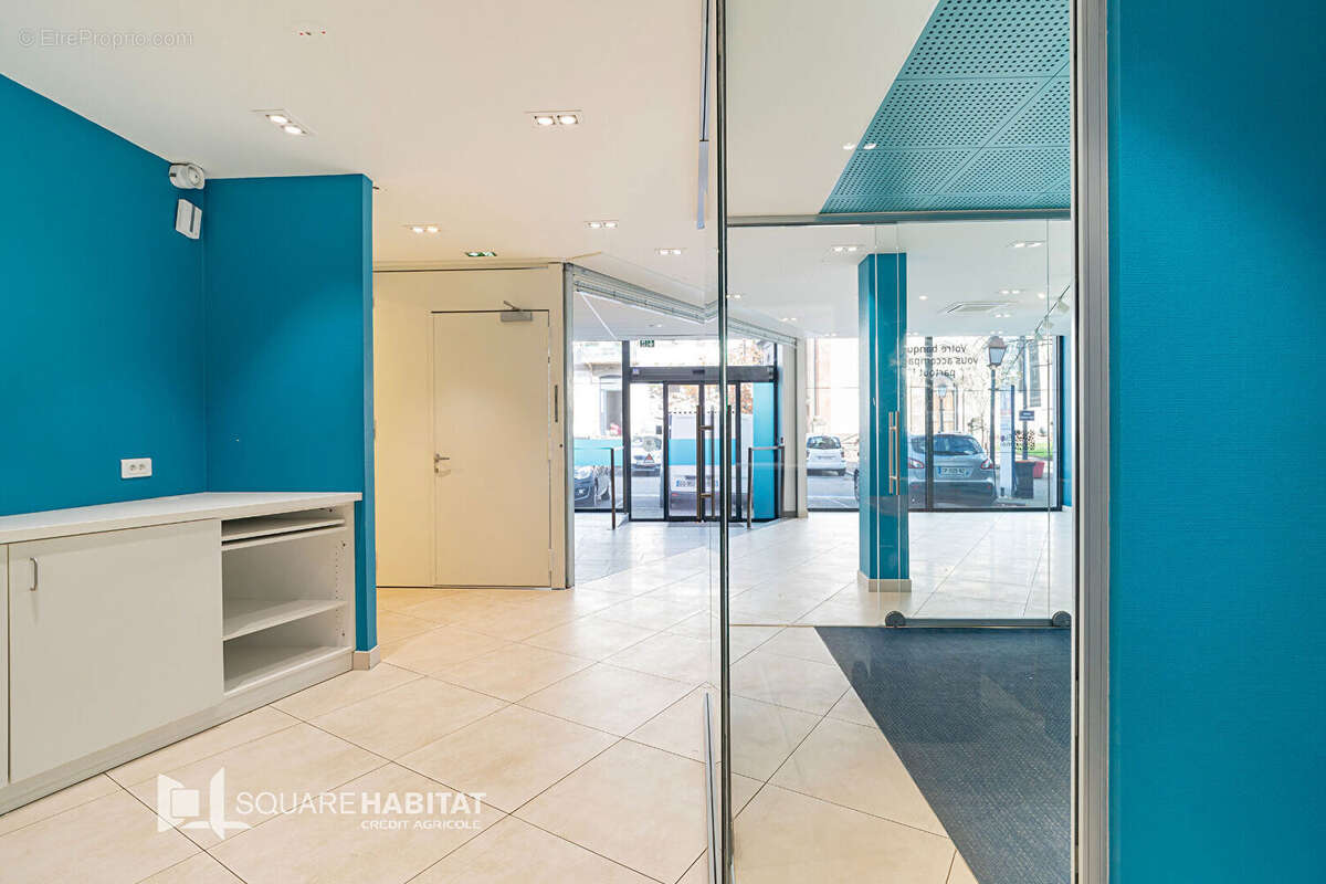 Commerce à BOUXWILLER