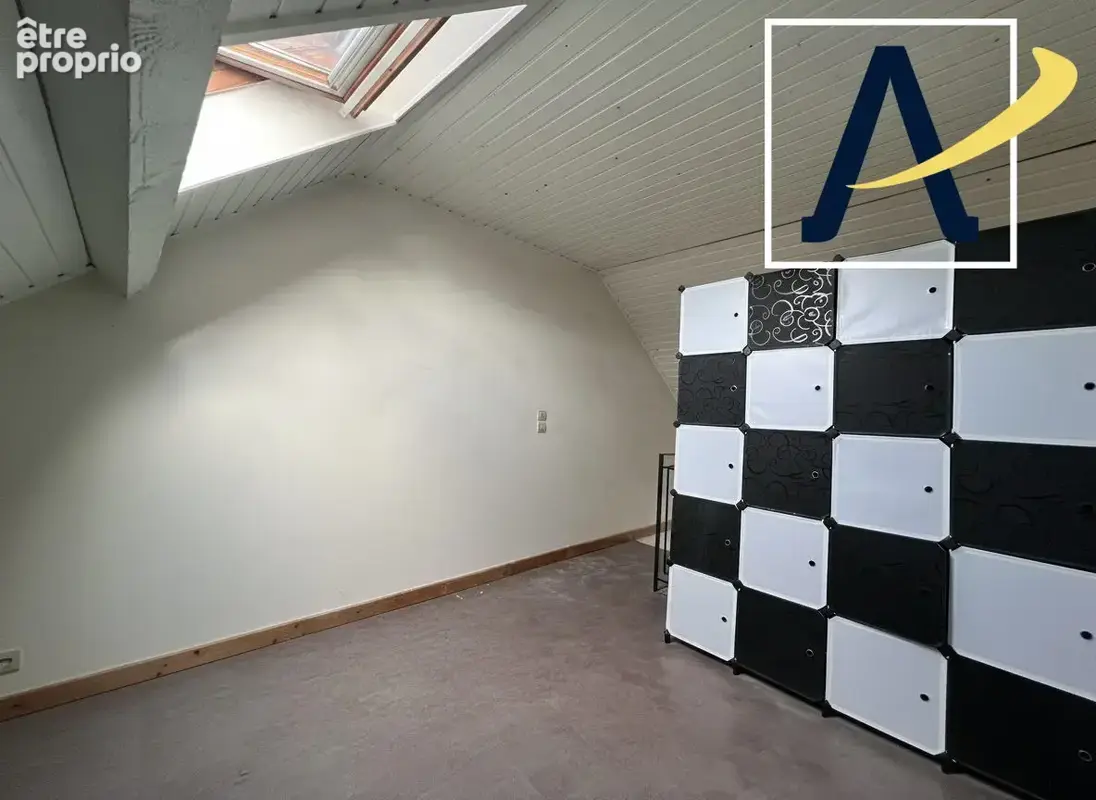 Appartement 32 m² à Danjoutin  - photo 5