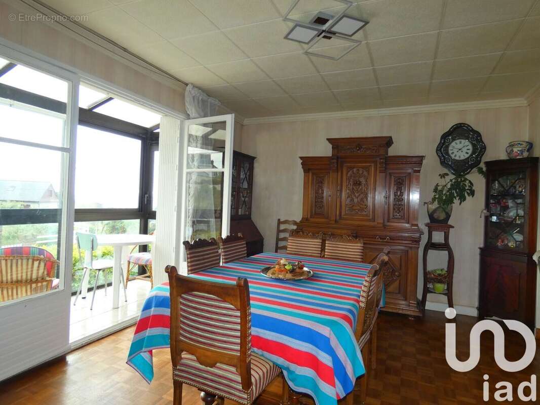 Photo 3 - Maison à TREVOU-TREGUIGNEC