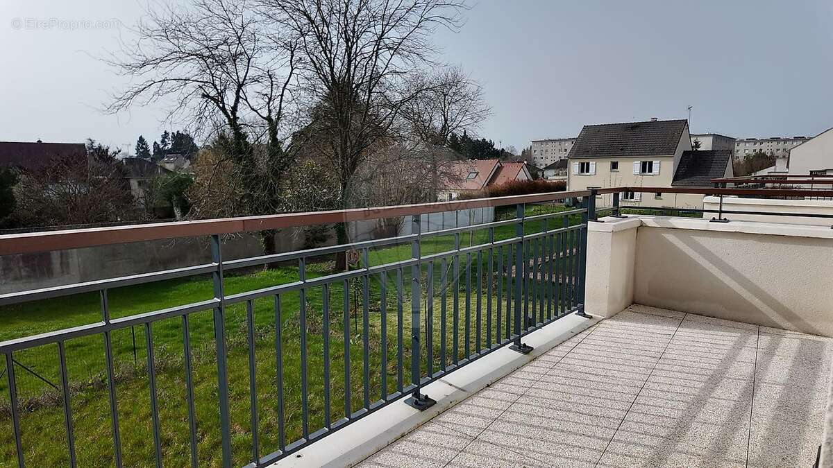Appartement à ORLEANS