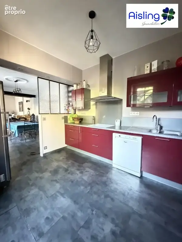 Maison 6 pièces 150 m² à vendre à Azay-Le-Rideau (37190) - photo 5