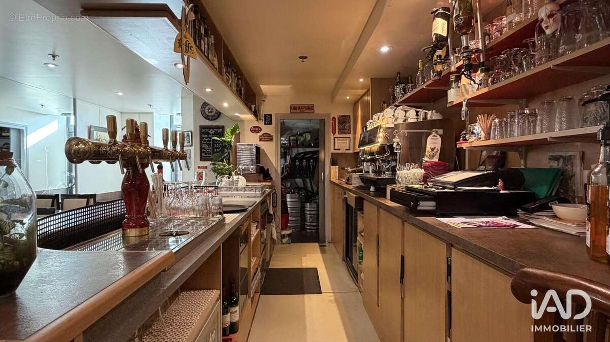 Photo 2 - Commerce à SAINT-ANDRE-LES-VERGERS